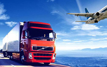 FREIGHT-FORWARDING